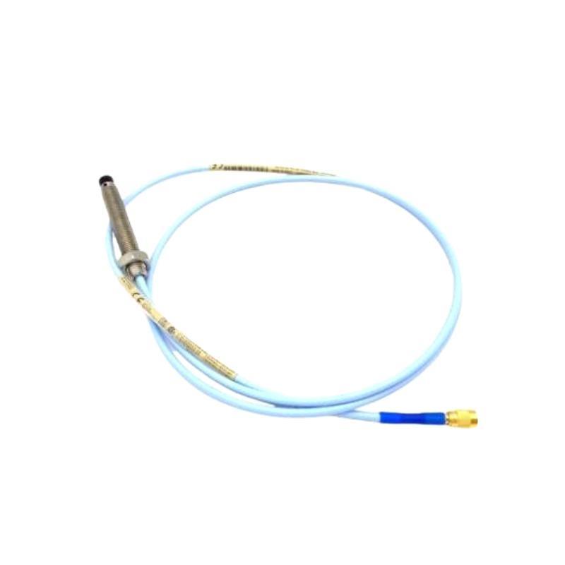 Bently Nevada 330103-04-13-10-02-00 8 mm Proximity Probe