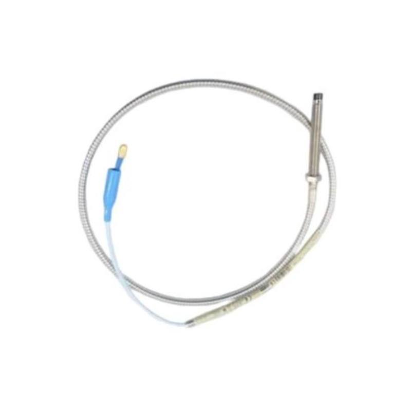 Bently Nevada 330130-00-04-10-02-CN 3300 XL 8 mm Proximity Probe