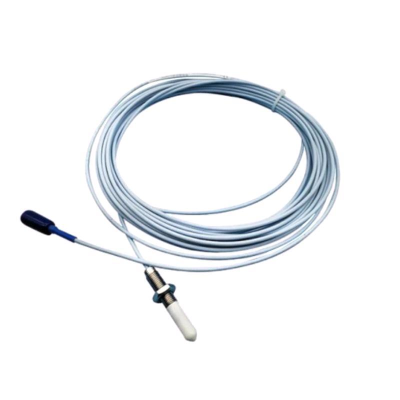 Bently Nevada 330102-00-20-30-12-CN 3300 XL 8 mm Proximity Probe