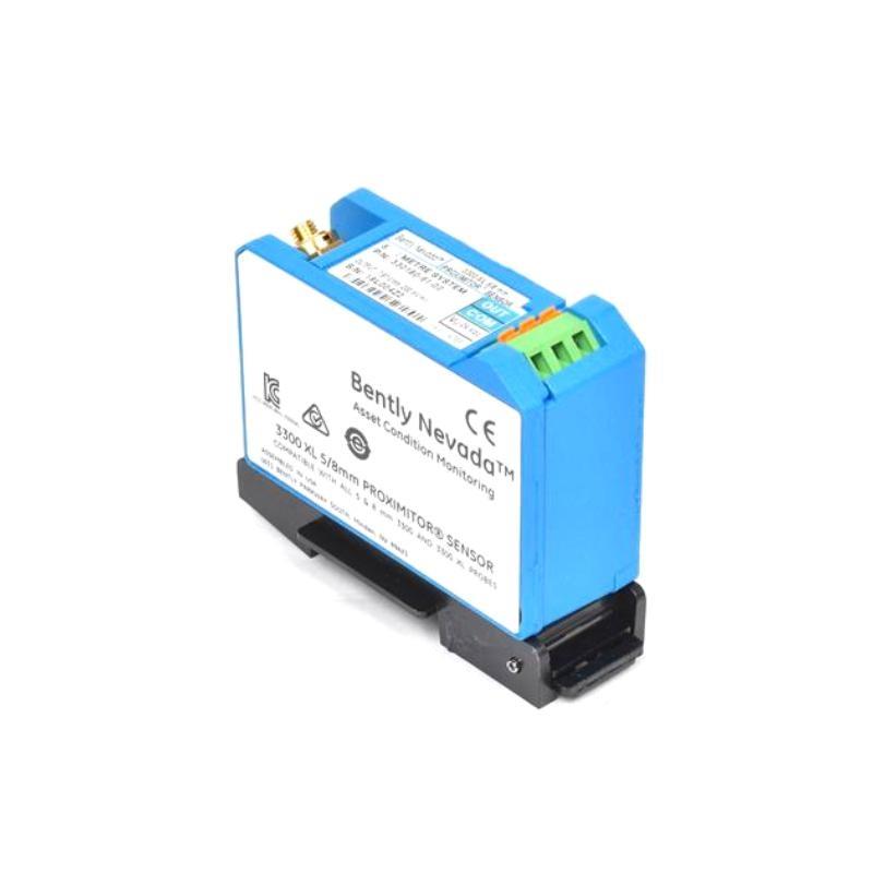 Bently Nevada 330180-51-00 3300 XL 8mm Proximitor Sensor