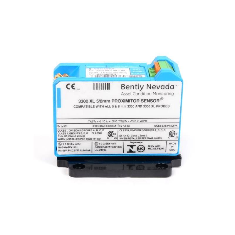 Bently Nevada 330180-90-05 3300 XL Proximitor Sensor