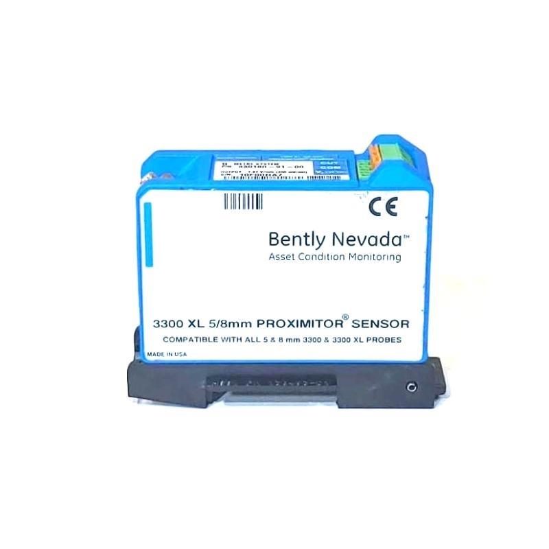 Bently Nevada 330180-91-00 3300 XL Proximitor Sensor