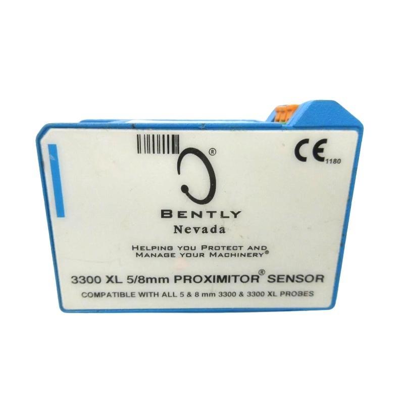 Bently Nevada 330180-X0-00 285446 3300 XL 8mm Proximitor Sensor