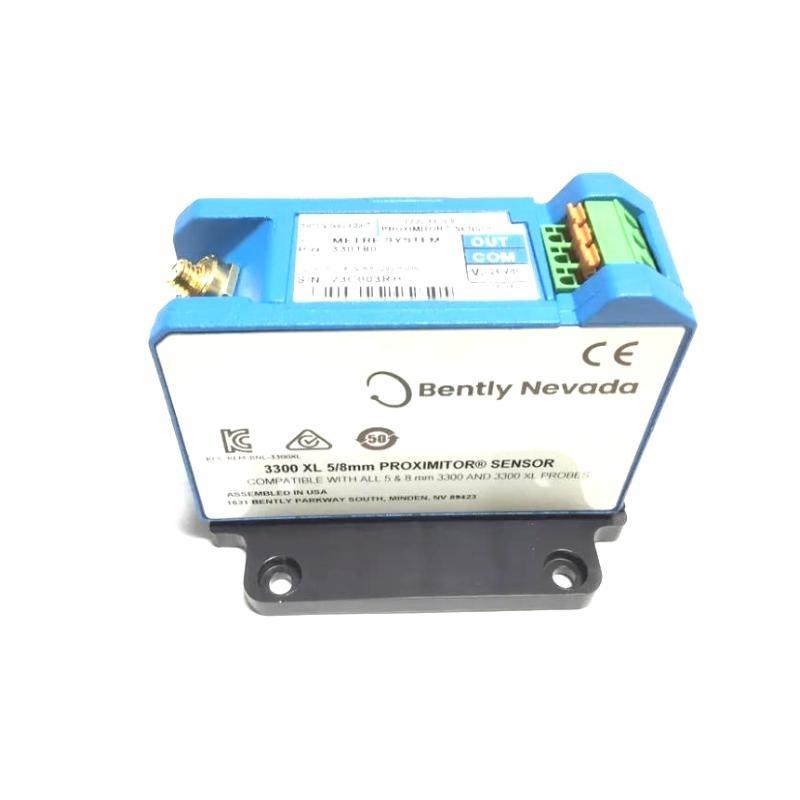 Bently Nevada 330180-X1-05 145004-94 3300 XL Proximitor Sensor