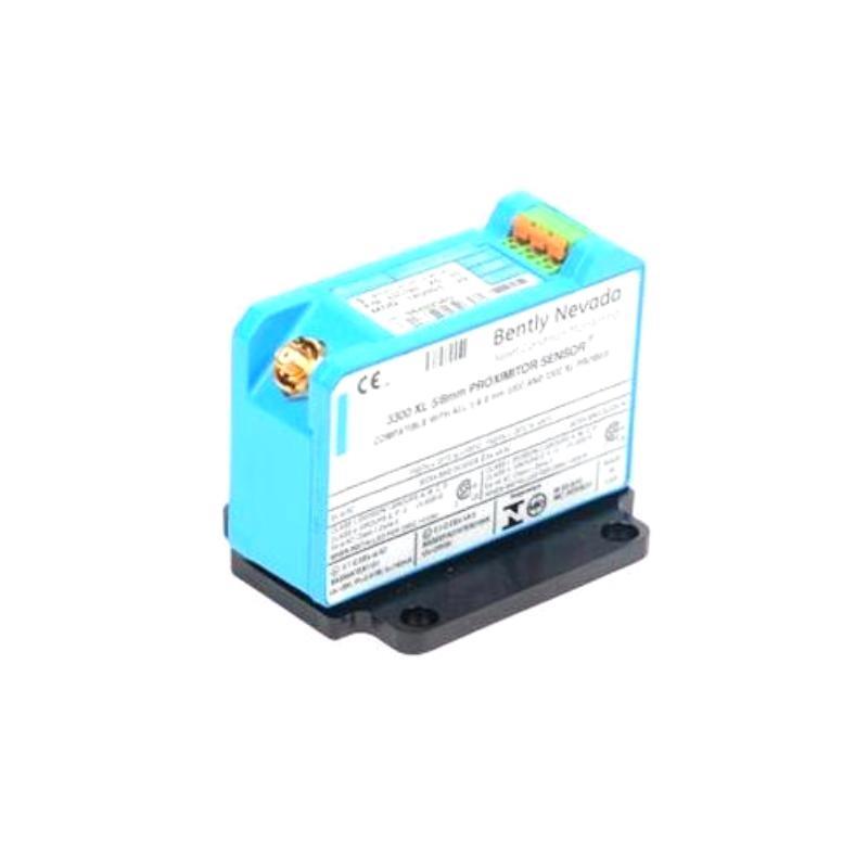 Bently Nevada 330180-X2-BR 181634-02 3300 XL 8mm Proximitor Sensor