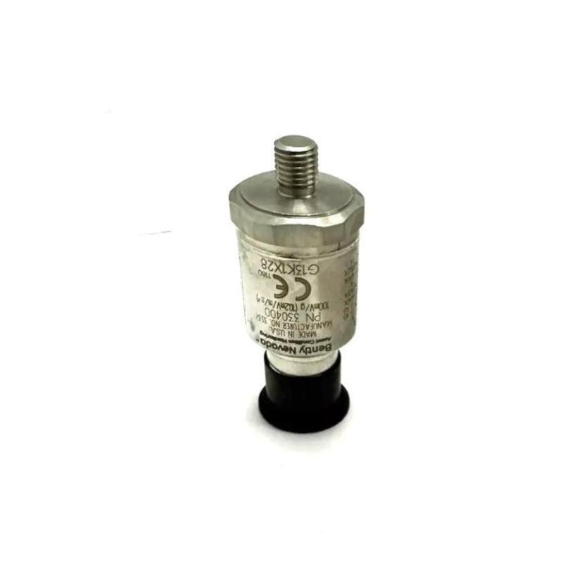 Bently Nevada 330400-02-05 Accelerometer Acceleration Transducer