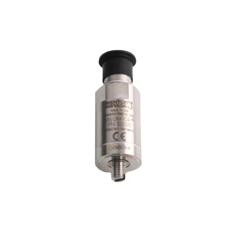 Bently Nevada 330425-02-05 Accelerometer