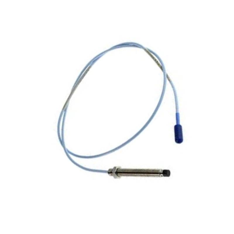Bently Nevada 330704-000-060-90-02-00 3300 XL 11 mm Proximity Probe