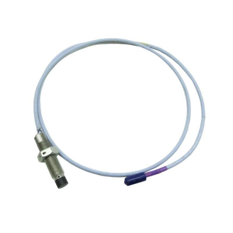 Bently Nevada 330705-02-18-10-02-00 3300 XL 11 mm Reverse Mount Probe