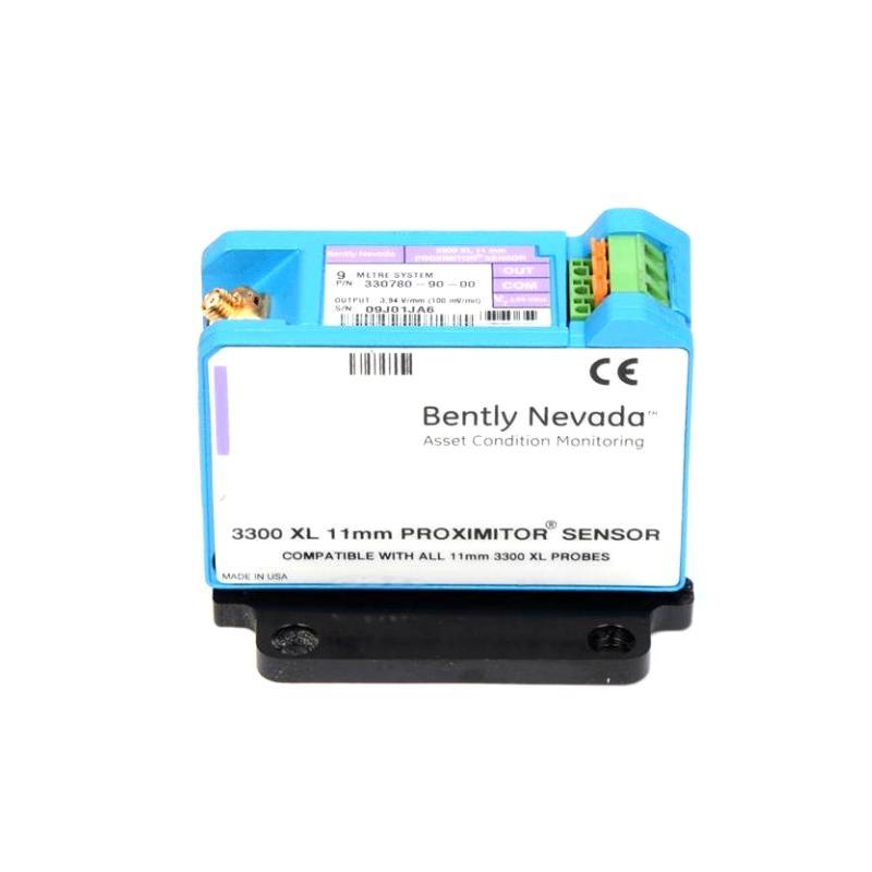 Bently Nevada 330780-90-05 3300 XL 11 mm Proximitor Sensor