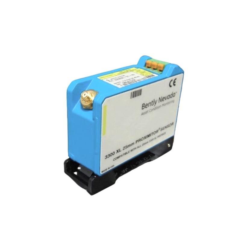 Bently Nevada 330850-51-05 3300 XL 25 mm Proximitor Sensor