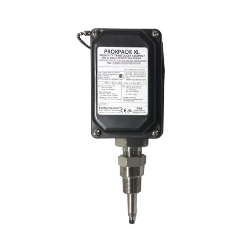 Bently Nevada 330881-28-00-135-03-00 PROXPAC XL proximity sensors 
