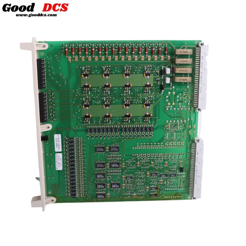 ABB Robotics Digital I/O Module DSQC223 YB560103-BD
