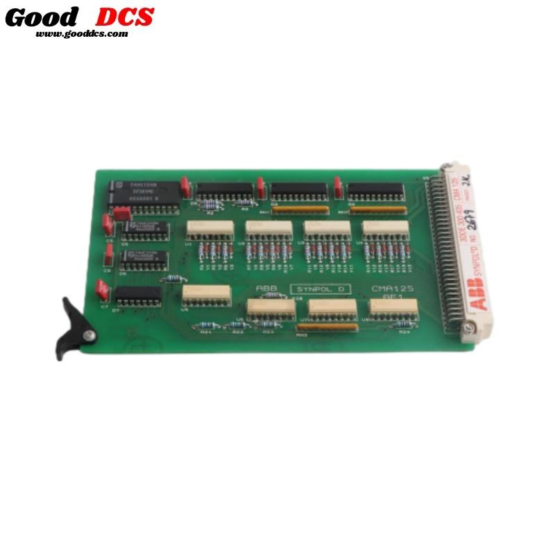 Good DCS