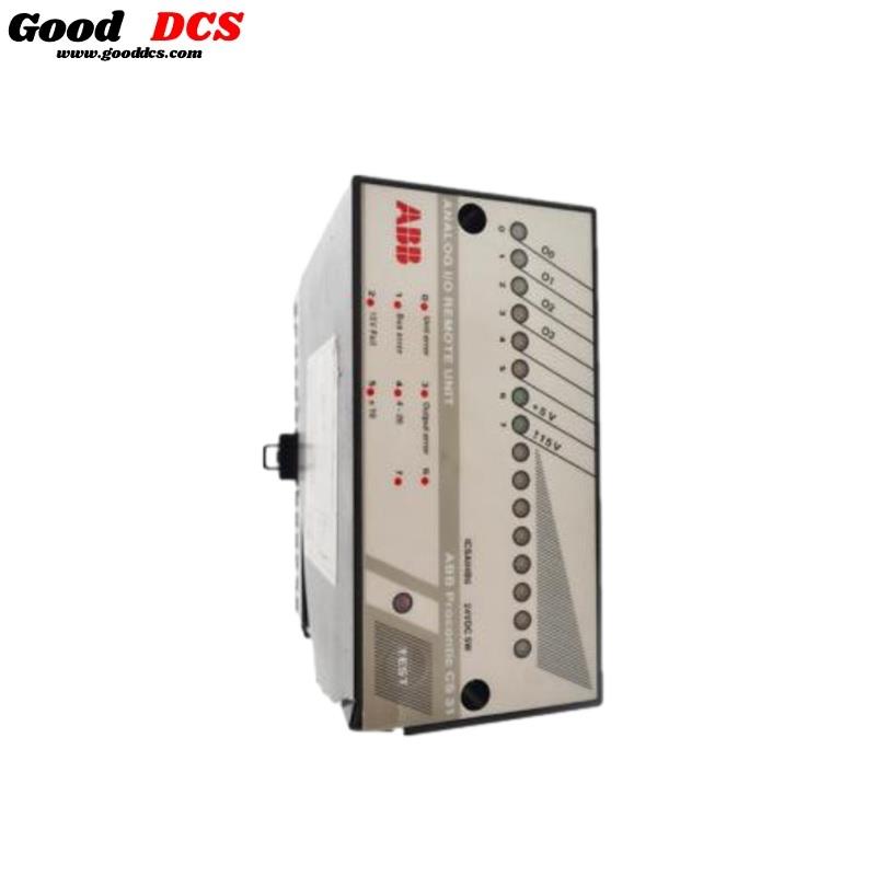 Good DCS