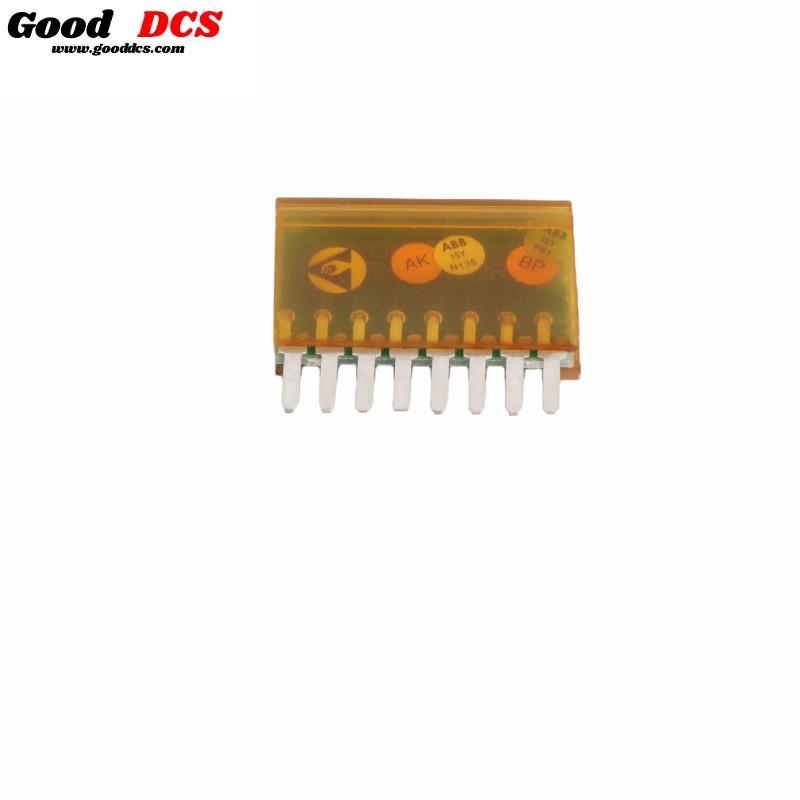 ABB DSTC404 57520001-DS Powered Terminator