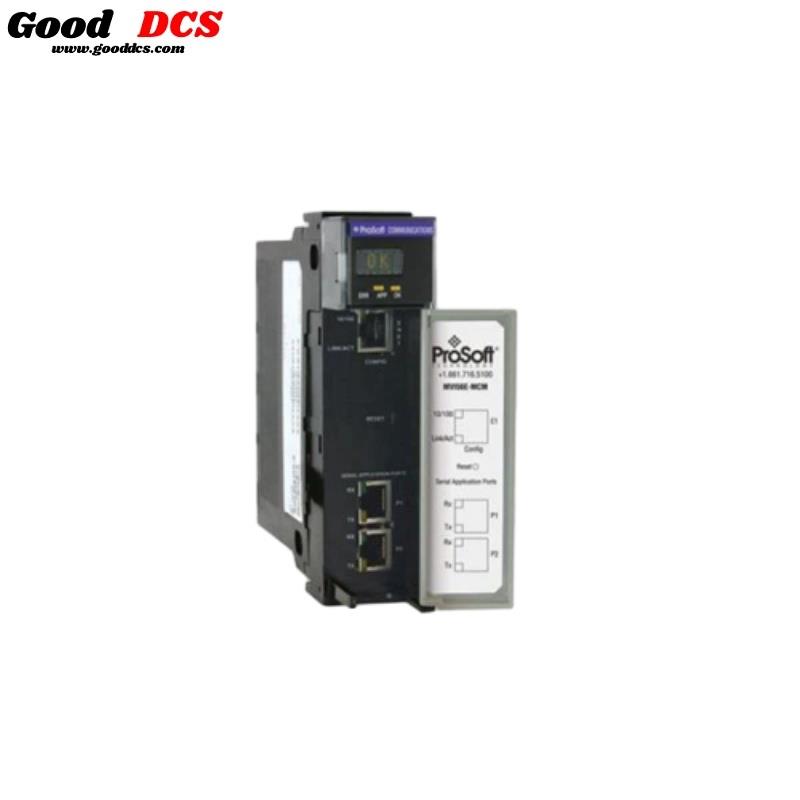 Good DCS