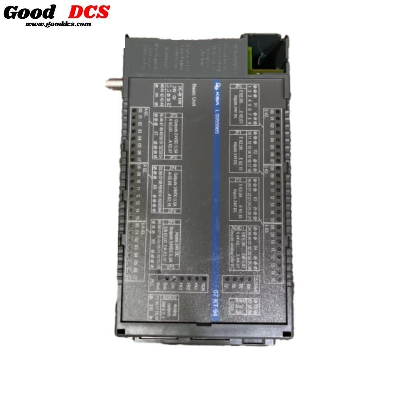 Good DCS