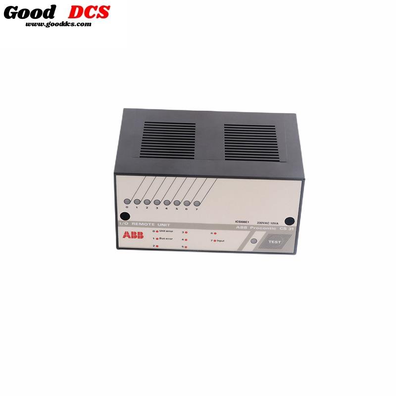 ICSI08E1-230 FPR3316101R0016