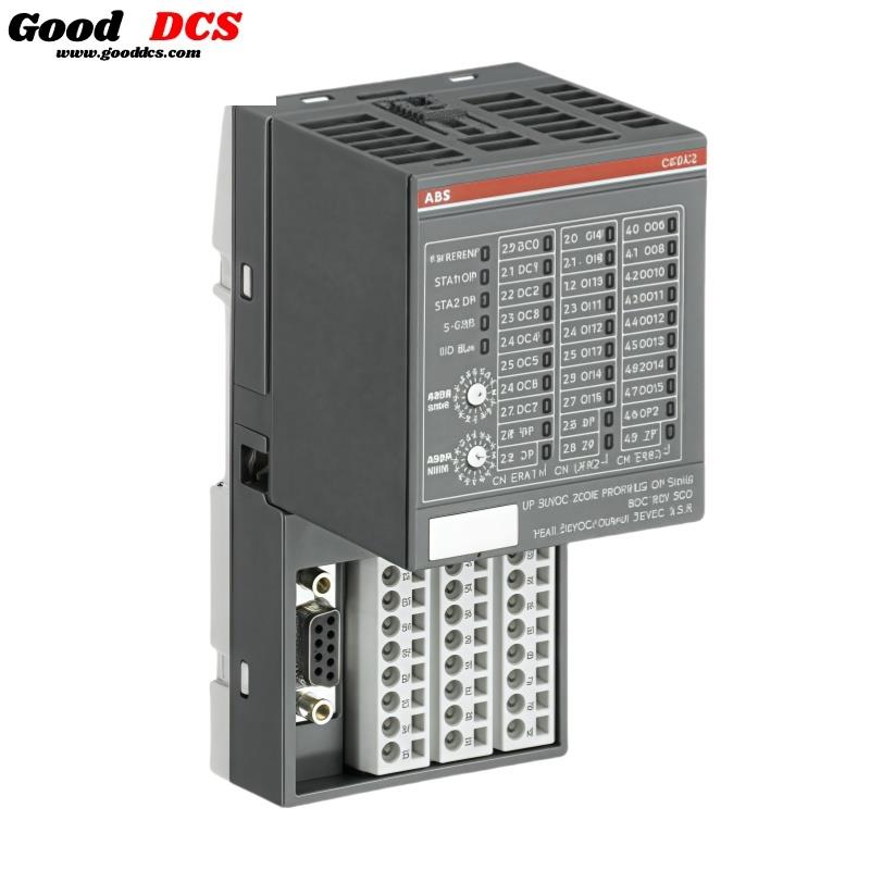 1HDF700003R5122 500CPU03 ABB CENTRAL PROCESSING MODULE