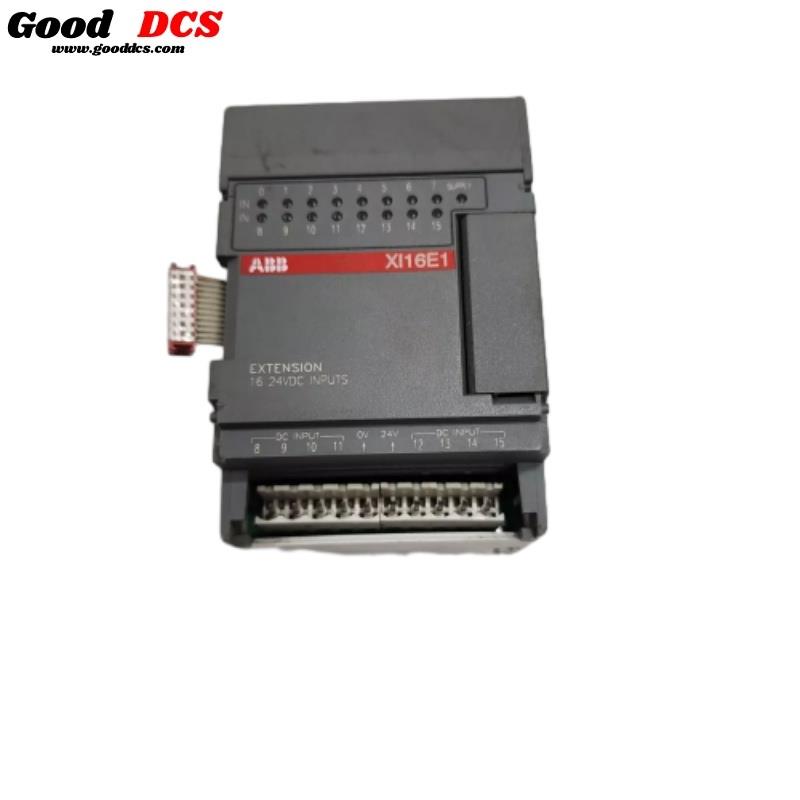 XI16E1 1SBP260100R1001