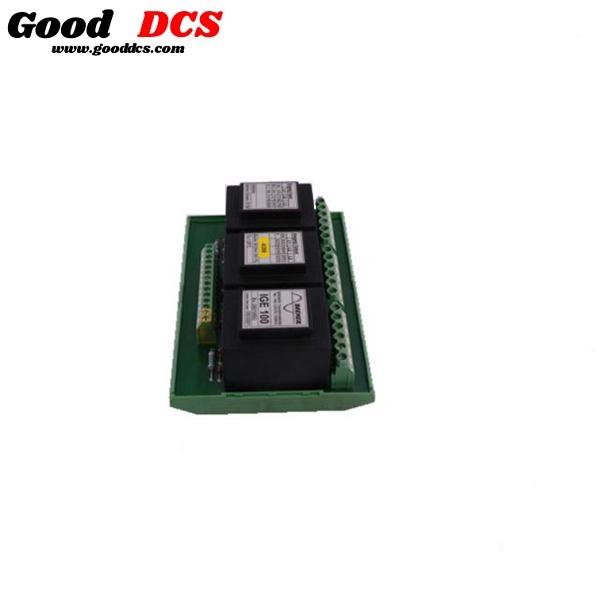 GE Fanuc DS200DTBAG1AAA Module One Year Warranty