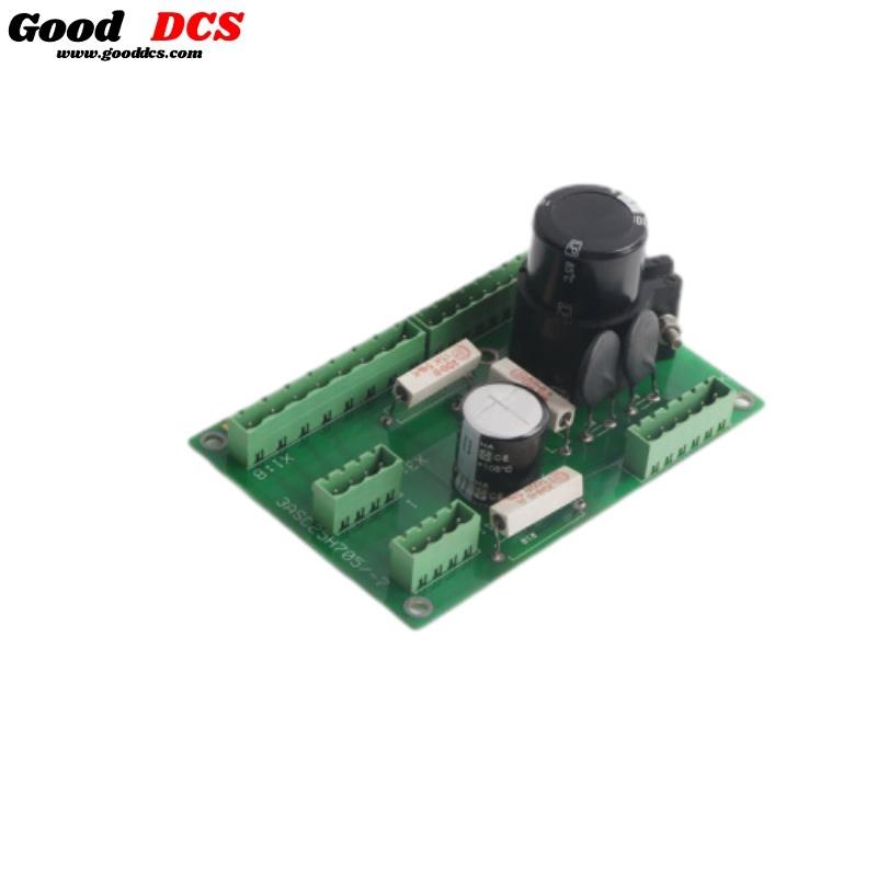 ABB Advant Controller DASA110 3ASC25H705/7