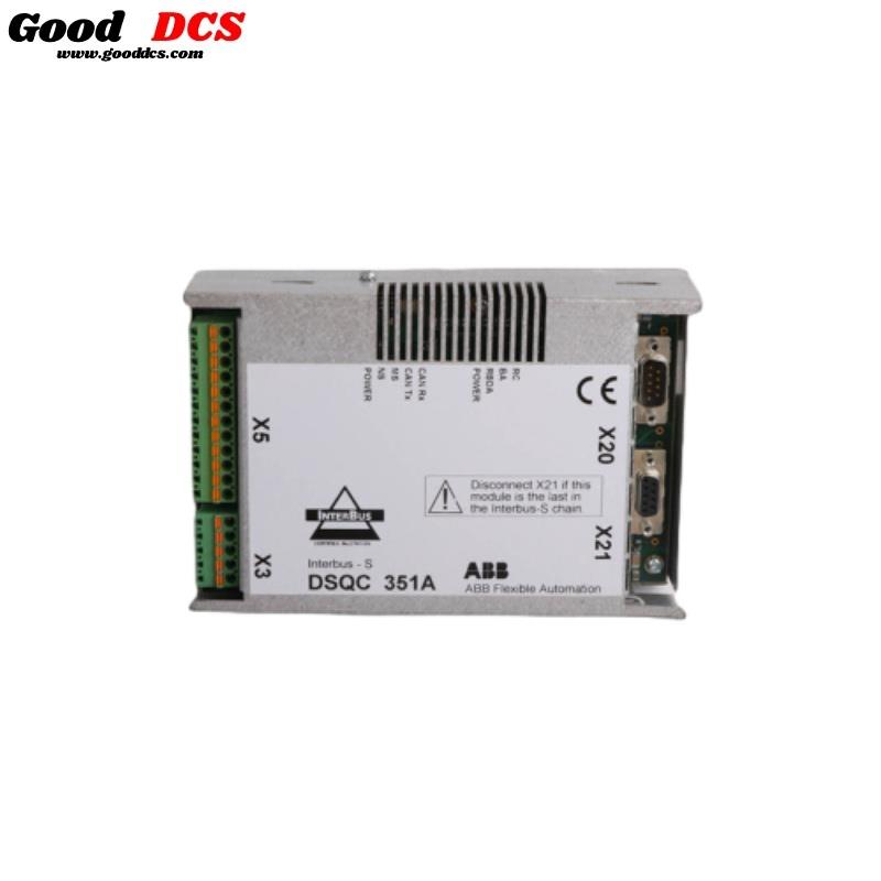 ABB Power Supply Module DSQC351A