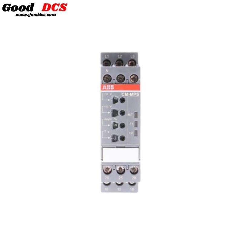 ABB Monitoring Relay CM-MPS.21S 1SVR730885R3300