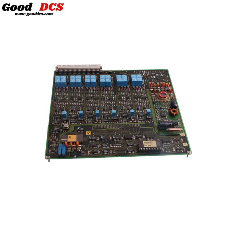 ABB Robot Driver Module HESG324015R1 HE010207-306/10 HESG216880/E