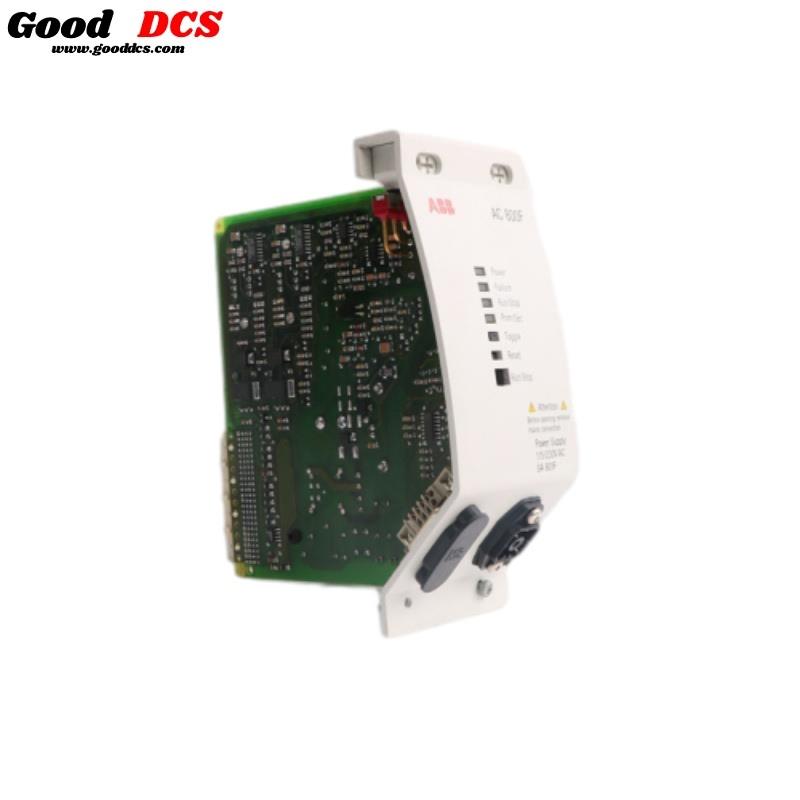 AC800F 3BDH000011R1 SA801F