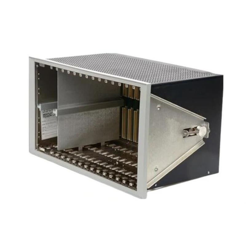 Bently Nevada 3500/05-01-02-00-00 3500/05 System Rack
