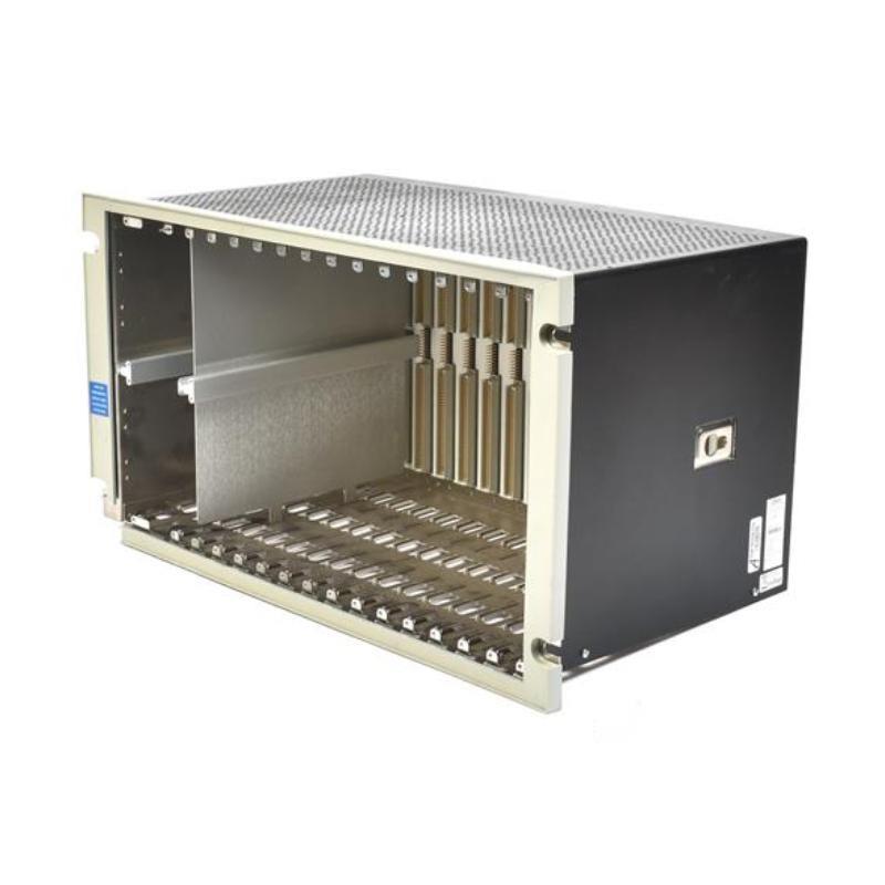 Bently Nevada 3500/05-02-05-00-00 3500/05 System Rack