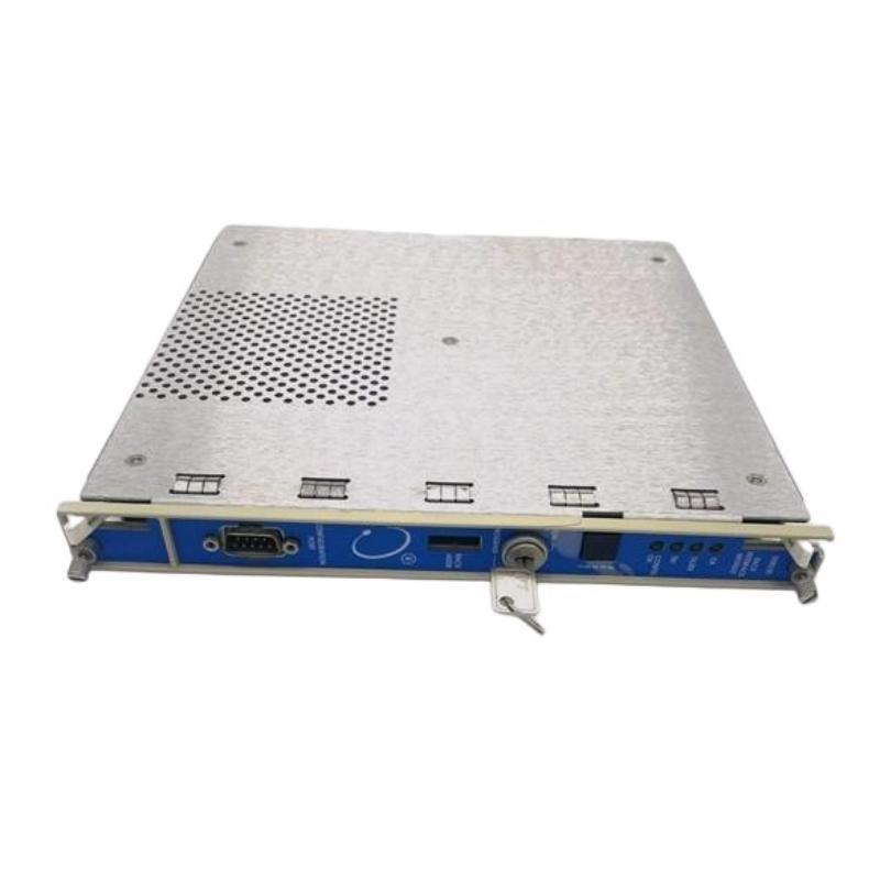 Bently Nevada 3500/20-01-01-00 Rack Interface Module