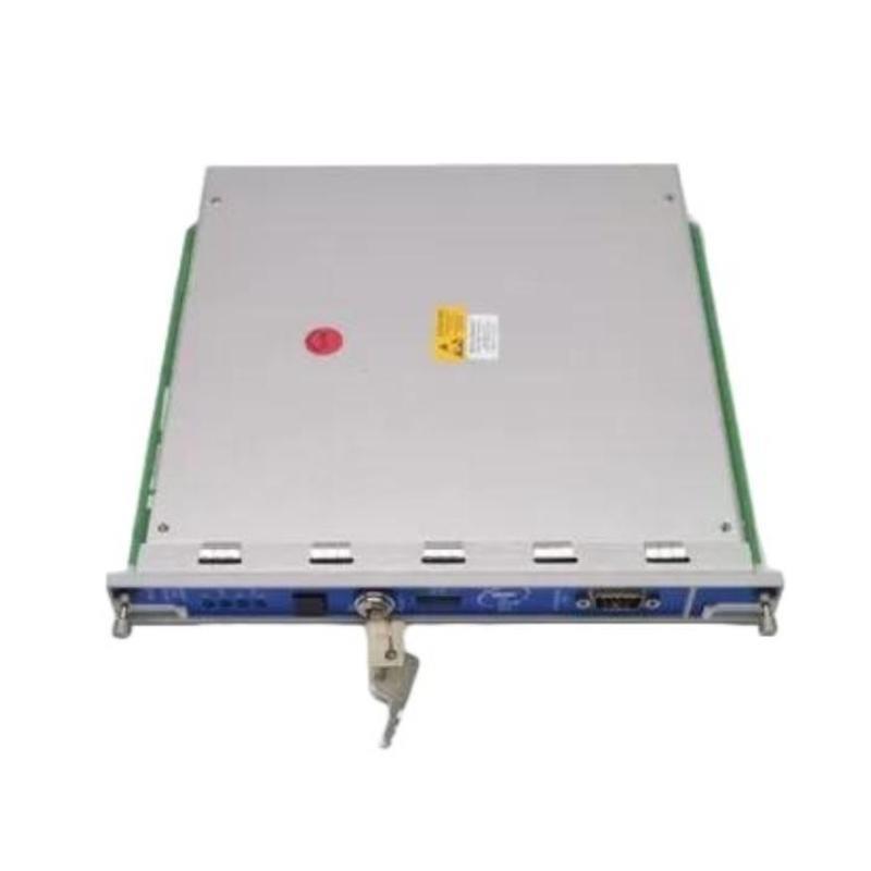 Bently Nevada 3500/22-01-00 Transient Data Interface Module