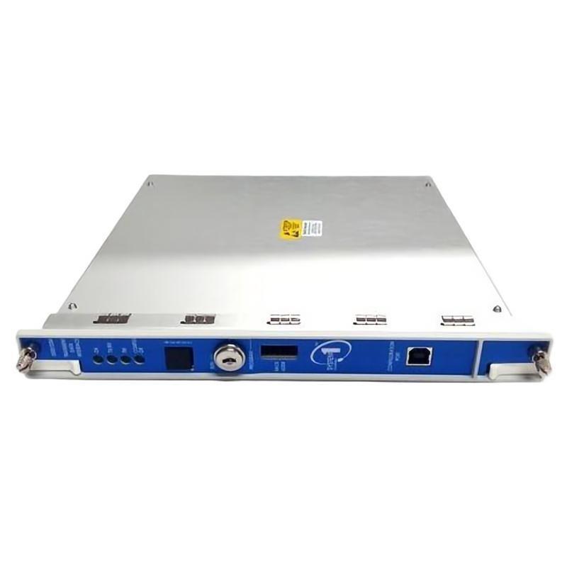 Bently Nevada 3500/22 288055-01 Transient Data Interface Module