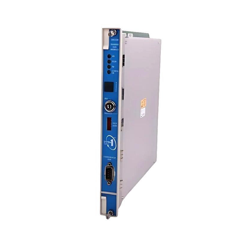Bently Nevada 3500/22 288055-01+146031-01 Transient Data Interface Module