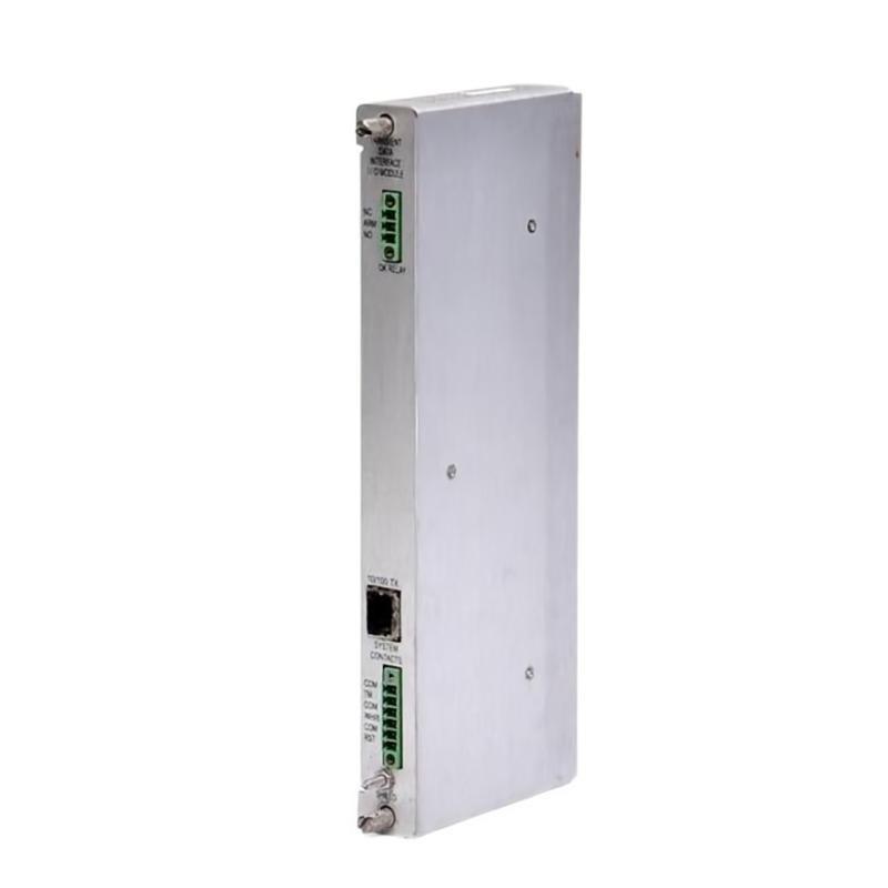 Bently Nevada 3500/22M 146031-01 Transient Data Interface I/O Module