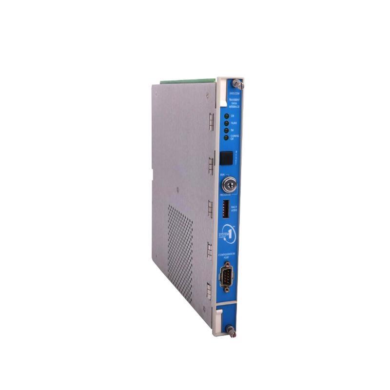 Bently Nevada 3500/22M 288055-01 Transient Data Interface Module