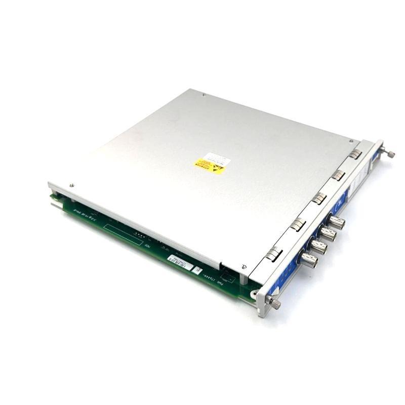 Bently Nevada 3500/40 176449-01+125680-01 Proximitor Monitor