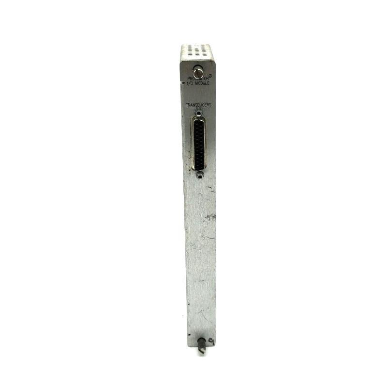 Bently Nevada 3500/40M 126615-01 Proximitor Seismic Monitor I/O Module