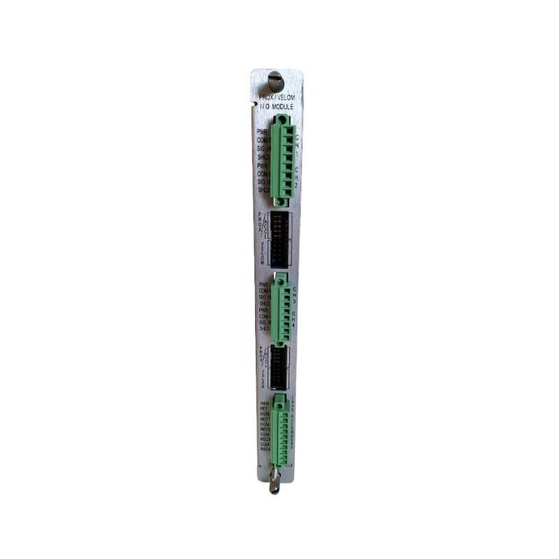 Bently Nevada 3500/42 140471-01 Preamplifier Earthquake Monitor