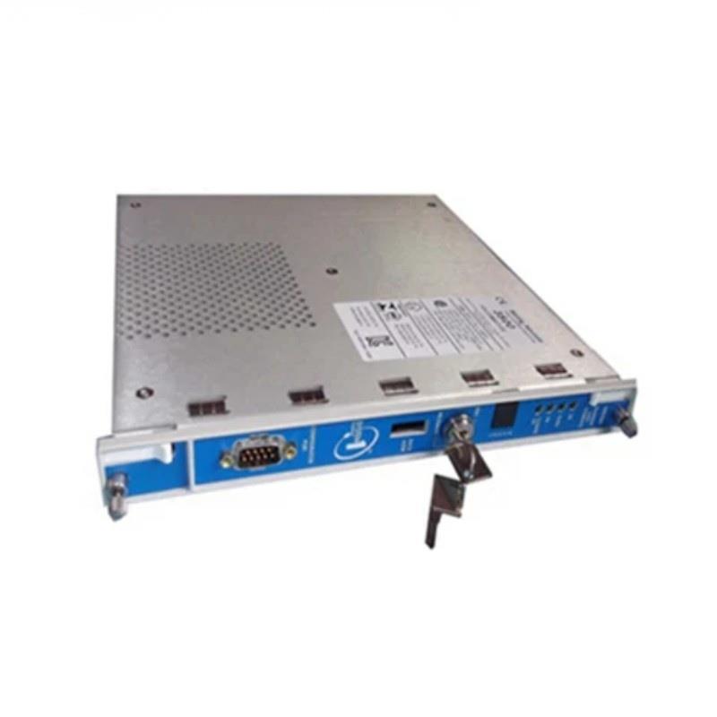 Bently Nevada 3500/42M 138700-01 Preamplifier Seismic Monitor I/O Module