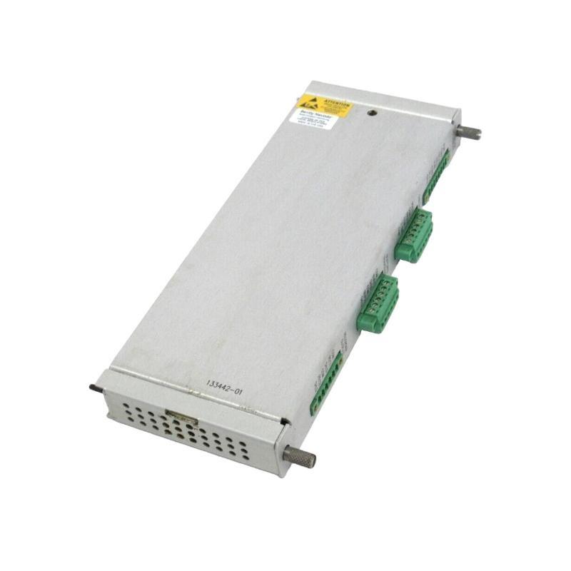 Bently Nevada 3500/50M 133442-01 Tachometer Module