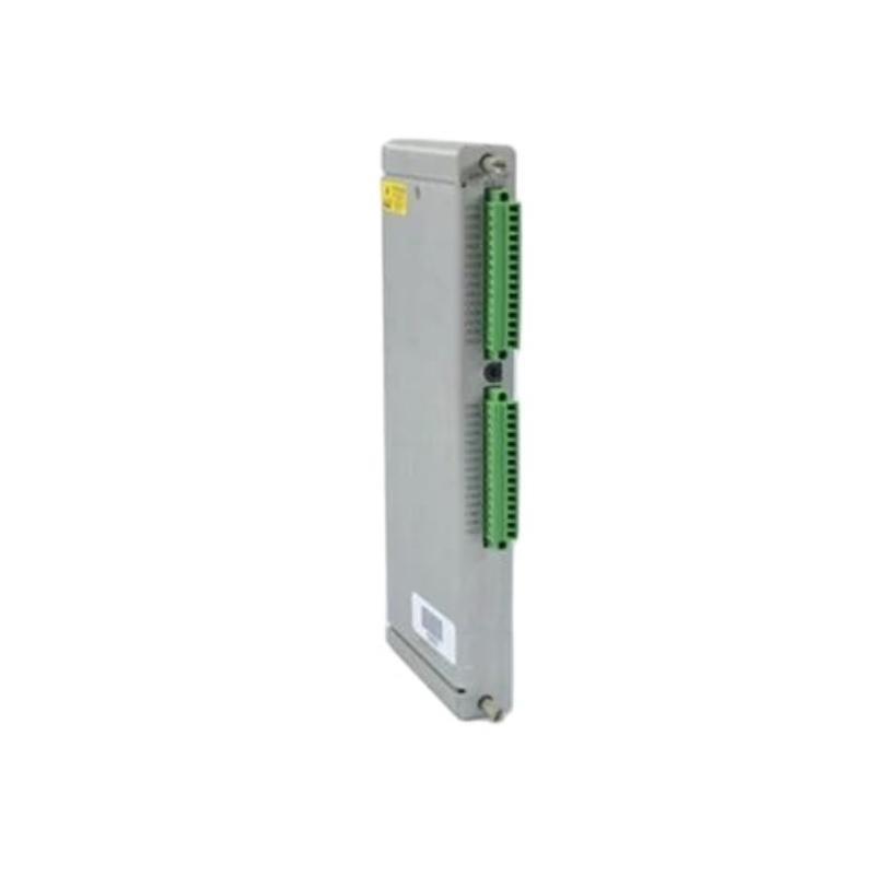 Bently Nevada 3500/60 133835-01 TC Isolated I/O Module Internal Terminals