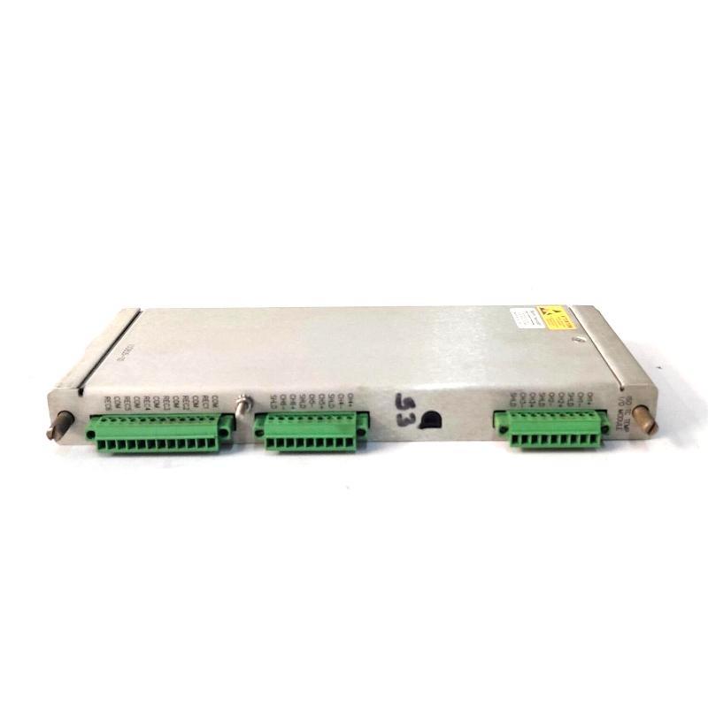 Bently Nevada 3500/61 133835-02 TC Isolated I/O Module Internal Terminations
