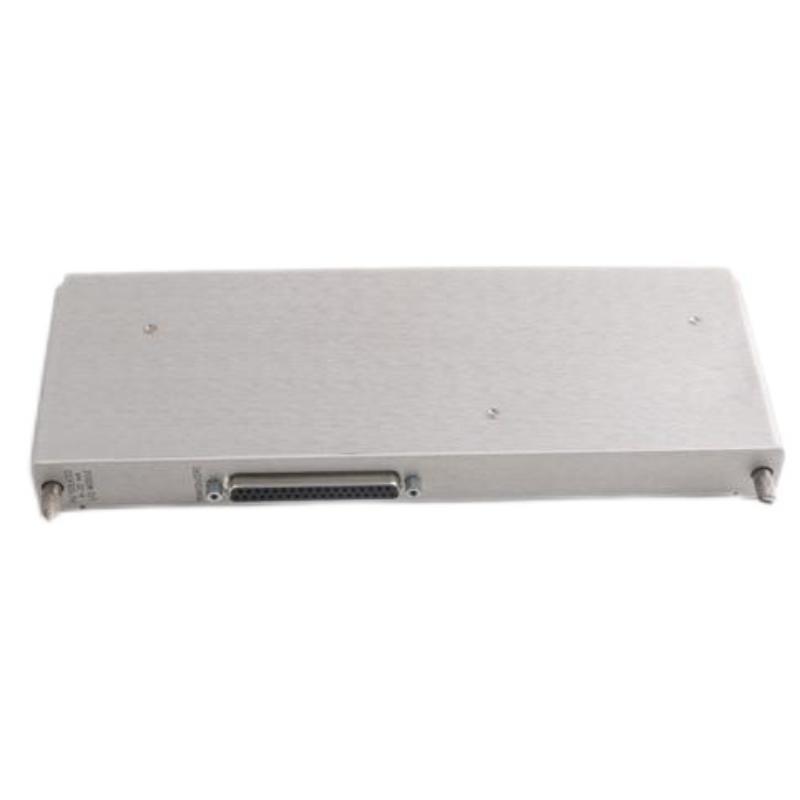 Bently Nevada 3500/65-02-00 172109-01 16-Channel Temperature Monitor
