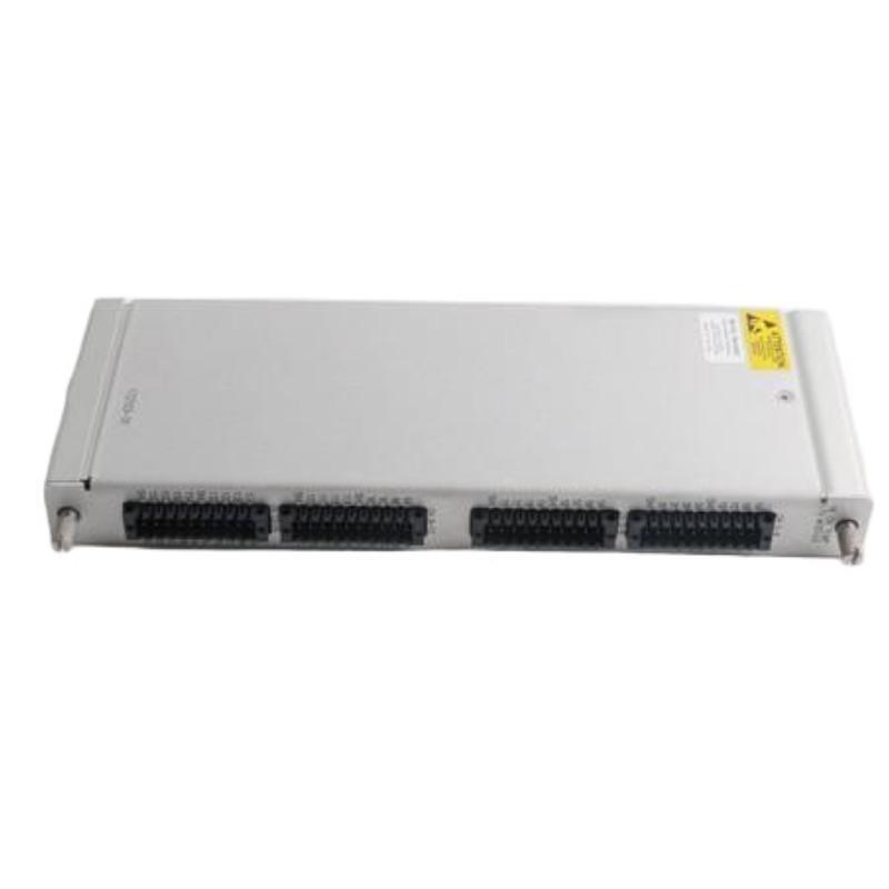 Bently Nevada 3500/65 172103-01 RTD/Isolated Tip TC I/O Module