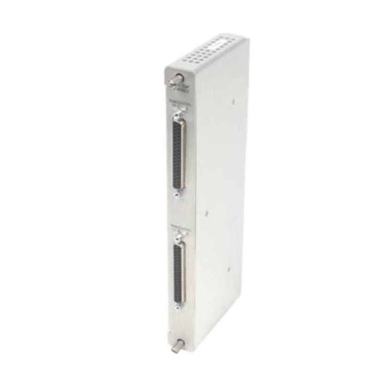 Bently Nevada 3500/65 172109-01 RTD/Isolated Tip TC I/O Module