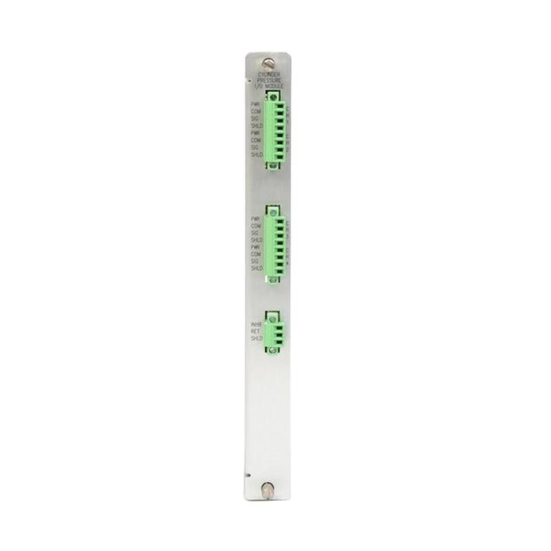 Bently Nevada 3500/77M 143729-01 Cylinder Pressure I/O Module